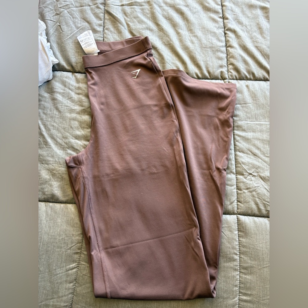 Gymshark flair leggings